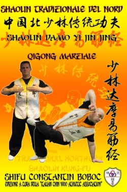 Shaolin Tradizionale del Nord Vol.10