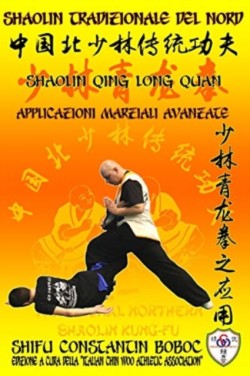 Shaolin Tradizionale del Nord Vol.16
