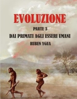 Evoluzione Dai Primati Agli Esseri Umani