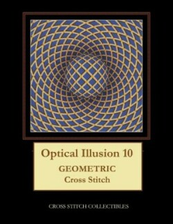 Optical Illusion 10