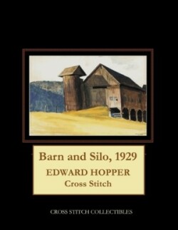 Barn and Silo, 1929