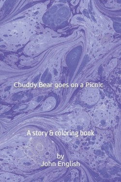 Chuddy Bear goes on a Picnic