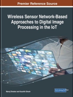 Wireless Sensor Network-Based Approaches to Digital Image Processing in the IoT