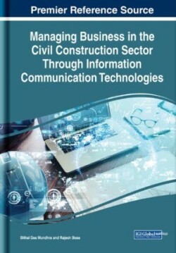 Managing Business in the Civil Construction Sector Through Information Communication Technologies