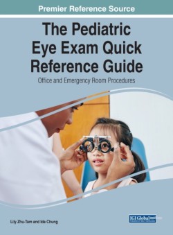 Pediatric Eye Exam Quick Reference Guide