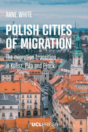 Polish Cities of Migration