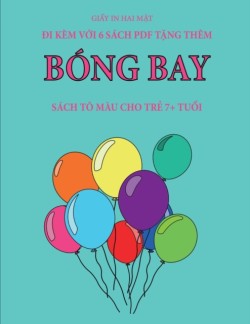 Sach to mau cho tr&#7867; 7+ tu&#7893;i (Bong bay)