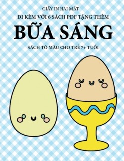 Sach to mau cho tr&#7867; 7+ tu&#7893;i (B&#7919;a sang)