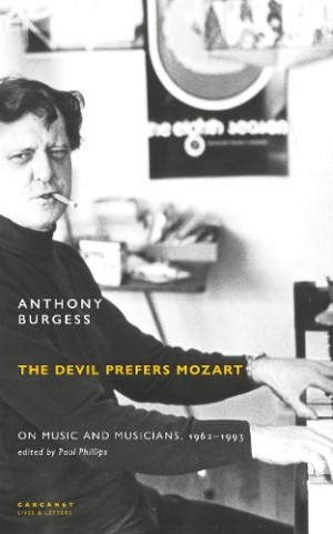 Devil Prefers Mozart