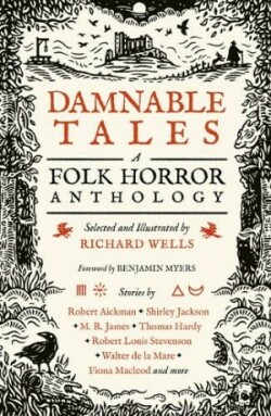 Damnable Tales