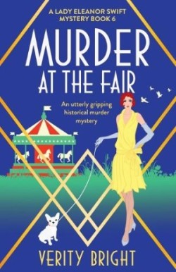 Murder at the Fair