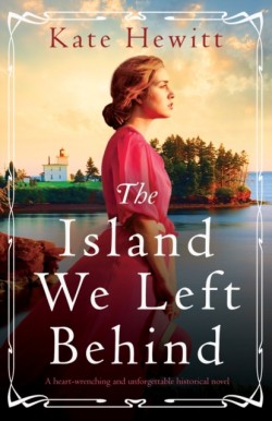 Island We Left Behind