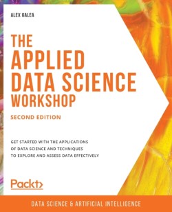 The Applied Data Science Workshop