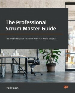 Professional Scrum Master Guide