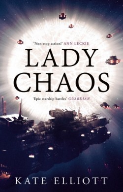 Lady Chaos