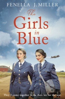 Girls in Blue