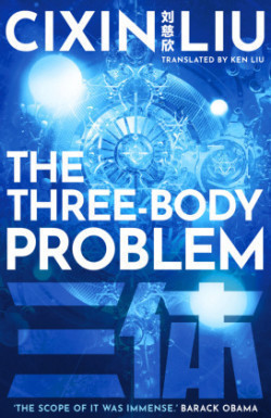 Three-Body Problem