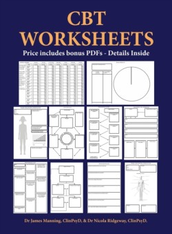 CBT Worksheets