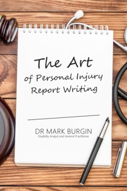 Art of Personal Injury Report Writing