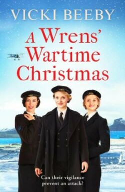 Wrens' Wartime Christmas