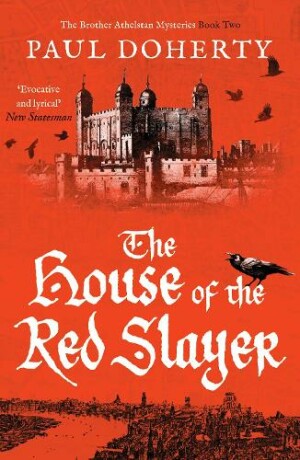 House of the Red Slayer