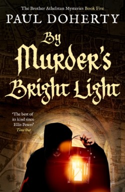 By Murder's Bright Light