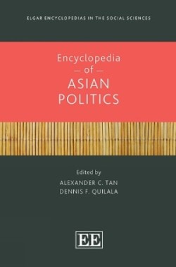 Encyclopedia of Asian Politics