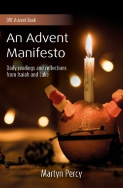 Advent Manifesto