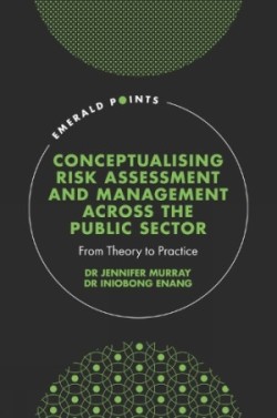 Conceptualising Risk Assessment and Management across the Public Sector