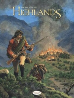 Highlands - Book 2 of 2