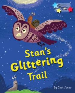 Stan's Glittering Trail