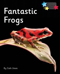 Fantastic Frogs