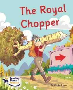 Royal Chopper