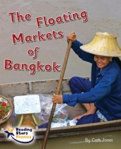 Floating Markets of Bangkok