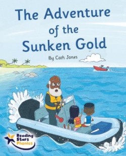 Adventure of the Sunken Gold