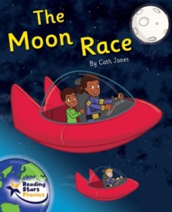 Moon Race