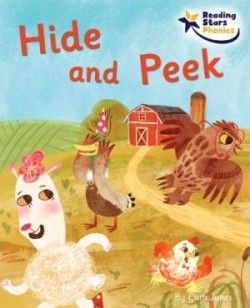 Hide and Peek