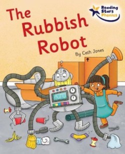 Rubbish Robot