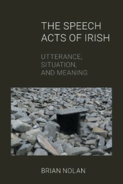Speech Acts of Irish Utterance, Situation and Meaning