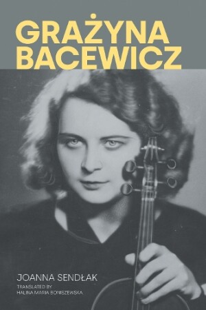 Grazyna Bacewicz