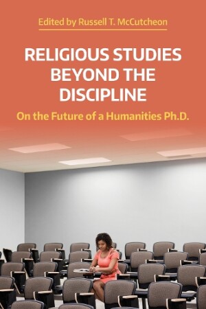 Religious Studies Beyond the Discipline