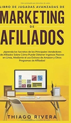 Libro de Jugadas Avanzadas de Marketing de Afiliados