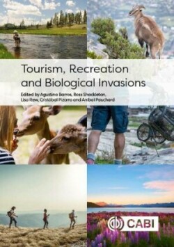 Tourism, Recreation and Biological Invasions