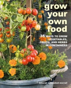 Grow Your Own Food