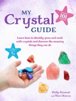 My Crystal Guide