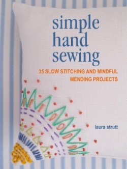 Simple Hand Sewing