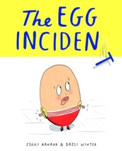 Egg Incident