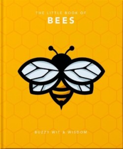 Little Book of Bees