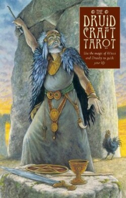 Druidcraft Tarot