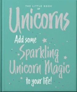 Little Book of Unicorns